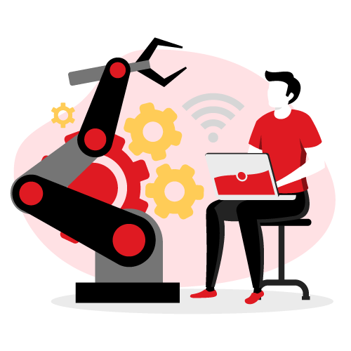 Learning Factory